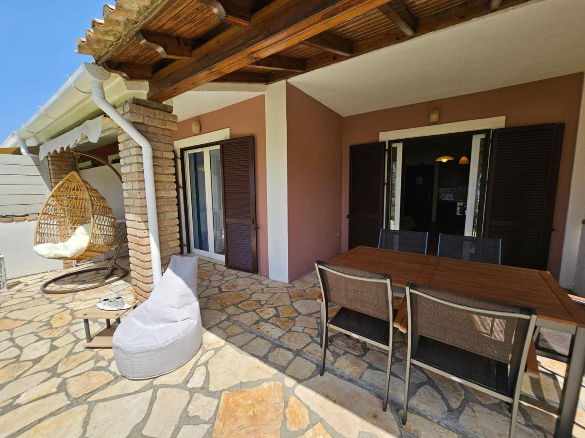 Glyfada Beachfront Apartment A3G Zewnętrze zdjęcie