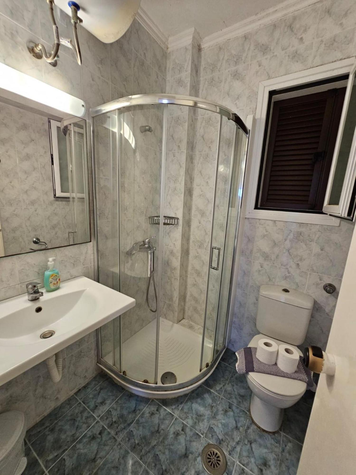 Glyfada Beachfront Apartment A3G Zewnętrze zdjęcie