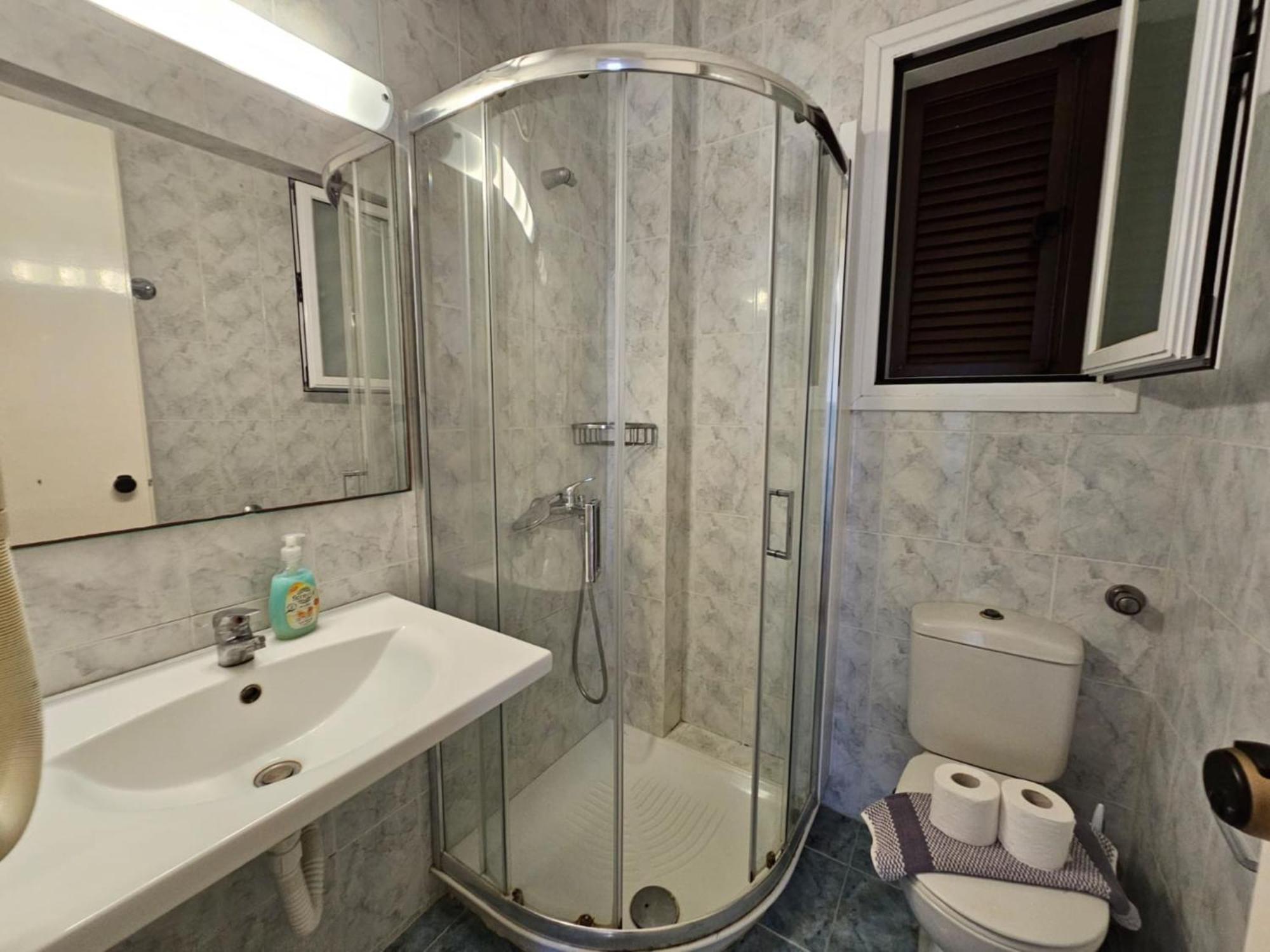 Glyfada Beachfront Apartment A3G Zewnętrze zdjęcie