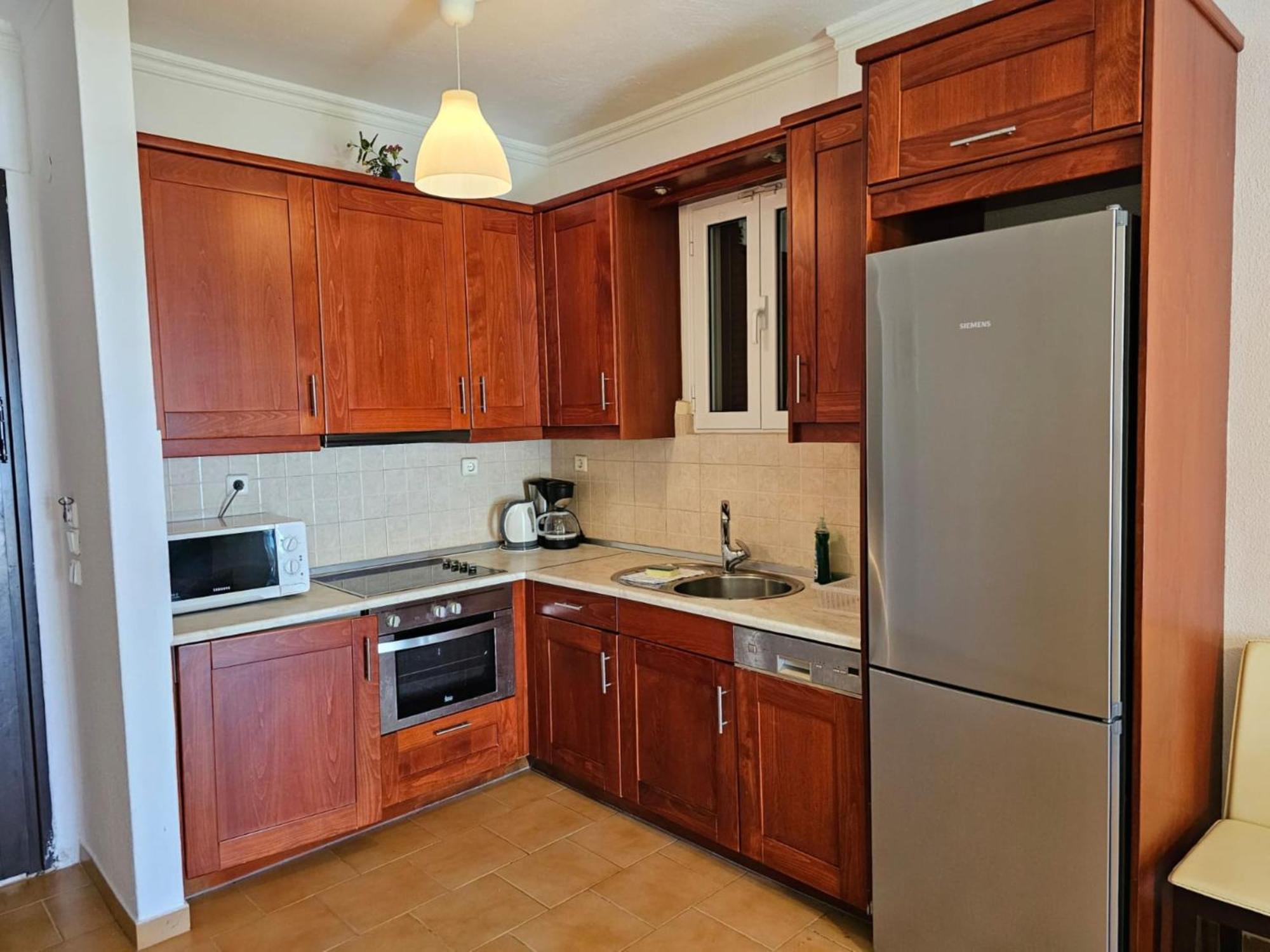 Glyfada Beachfront Apartment A3G Zewnętrze zdjęcie
